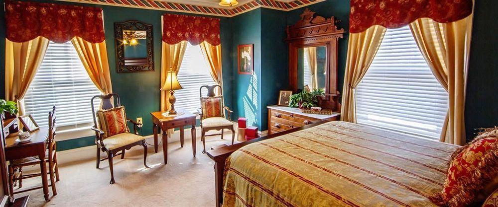 Bay Haven Inn Of Cape Charles Exterior photo