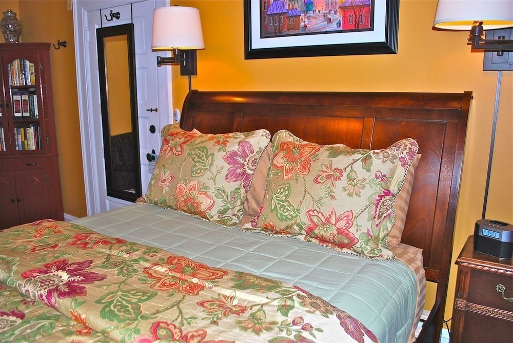 Bay Haven Inn Of Cape Charles Exterior photo